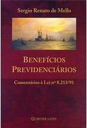 Benefícios Previdenciários