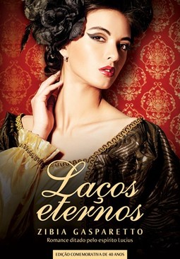 LAÇOS ETERNOS - EDIÇAO ESPECIAL