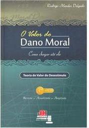 O Valor do Dano Moral