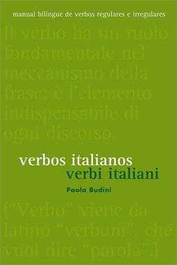 VERBOS ITALIANOS / VERBI ITALIANI...