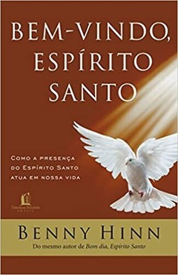 Bem-Vindo, Espírito Santo