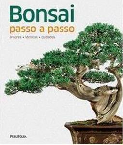 BONSAI PASSO A PASSO