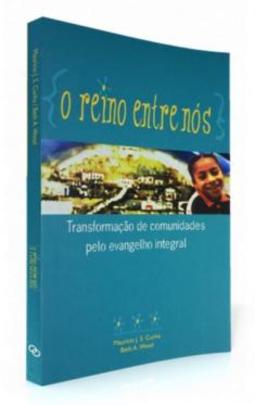 O Reino Entre Nós