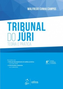 Tribunal do júri: teoria e prática