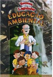 Professor Samuca e a Turma do Laguinho