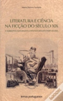 Literatura e ciência na ficção do século XIX