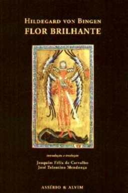 FLOR BRILHANTE