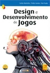 Design E Desenvolvimento De Jogos