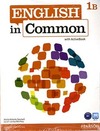 English in common 1B: Student book with ActiveBook