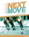 Next move 3: teacher's book with Multi-ROM pack