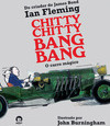 Chitty chitty bang bang: O carro mágico