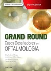 Grand round - Casos desafiadores em oftalmologia