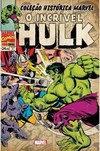Coleção Histórica Marvel: O Incrível Hulk Vol. 5