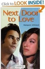 NEXT DOOR TO LOVE