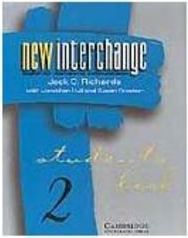 New Interchange: StudentÂ´s Book 2 - IMPORTADO