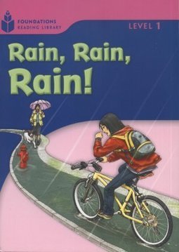 Rain, Rain, Rain! - LEVEL 1