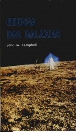 Guerra das Galáxias (Coleção Urânia #6)