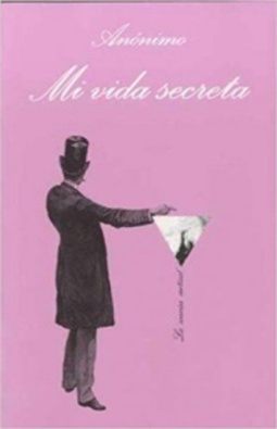 Mi Vida Secreta