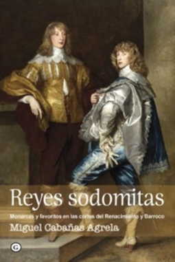 Reyes Sodomitas (Colección G)