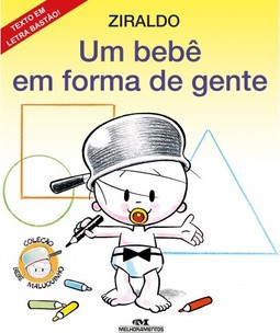 Um Bebê em Forma de Gente
