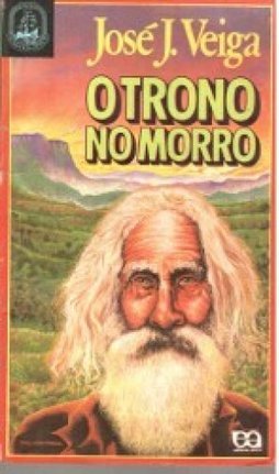 O Trono no Morro