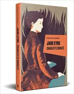 Jane Eyre