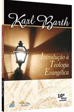 Introdução à Teologia Evangélica