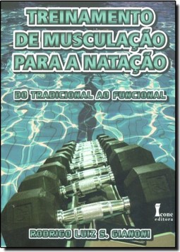 Treinamento De Musculacao Para A Natacao