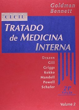 Cecil: Tratado de Medicina Interna