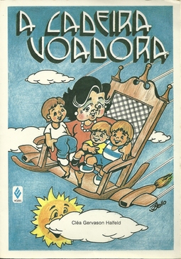 A Cadeira Voadora
