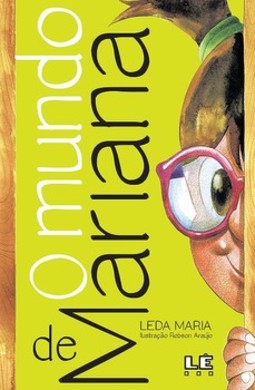 O mundo de Mariana