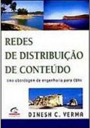 Redes de Distribuição de Conteúdo