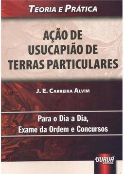 Ação de Usucapião de Terras Particulares