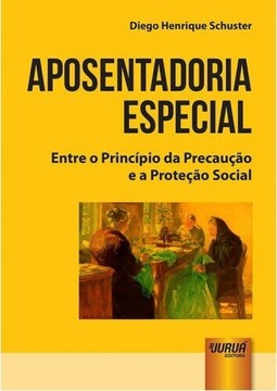 Aposentadoria Especial