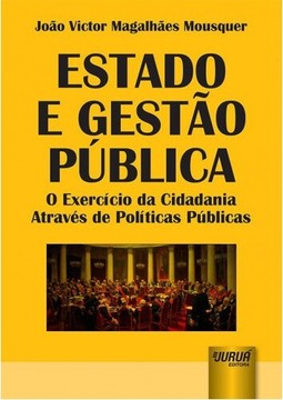 Estado e Gestão Pública