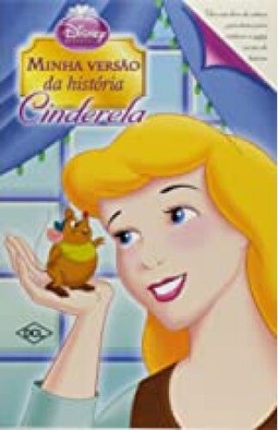 Disney- Minha Versao Da Historia