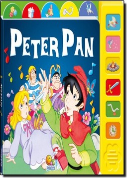 Classicos Sonoros - Peter Pan