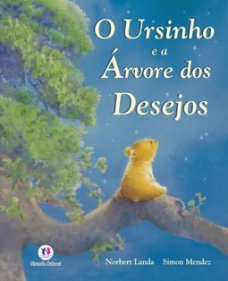 O ursinho e a árvore dos desejos