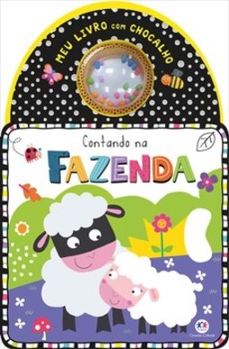 Contando na fazenda