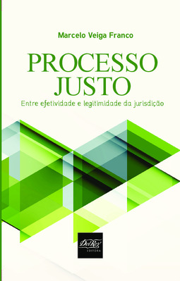 Processo justo: entre efetividade e legitimidade da jurisdição