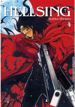 Hellsing Especial - Vol. 4