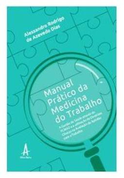 MANUAL PRATICO DA MEDICINA DO TRABALHO
