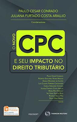 O Novo CPC e Seu Impacto no Direito Tributário