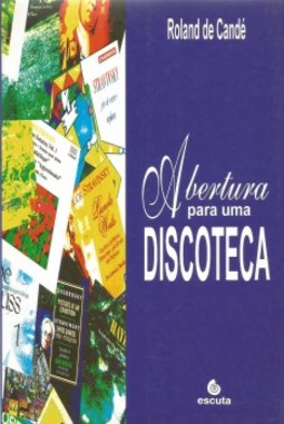 Abertura para uma discoteca