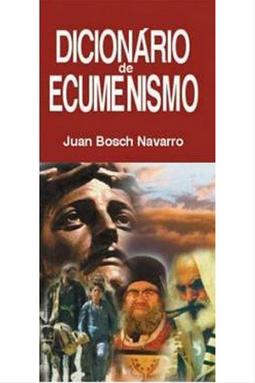 Dicionário de Ecumenismo