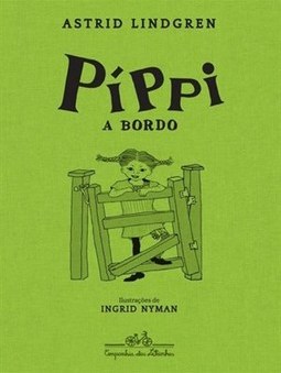 PIPPI A BORDO