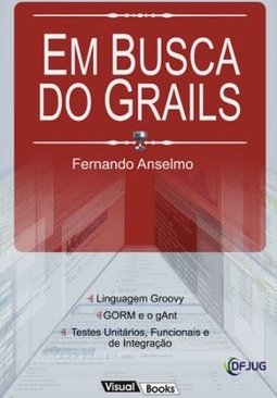 EM BUSCA DO GRAILS