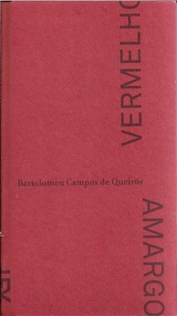 Vermelho Amargo
