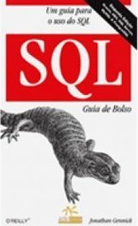 SQL Guia de Bolso