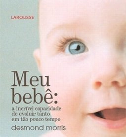 Meu Bebê